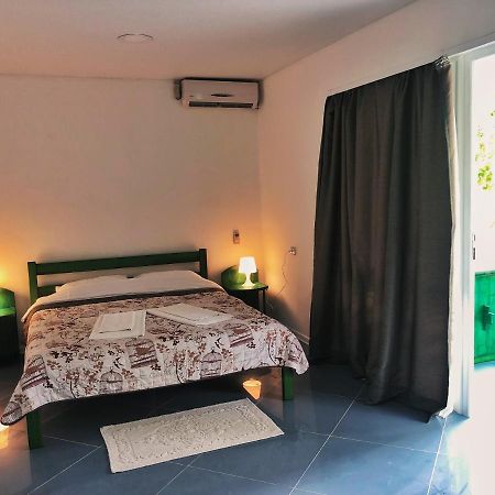 Robinson Hotel Zatoka Eksteriør billede