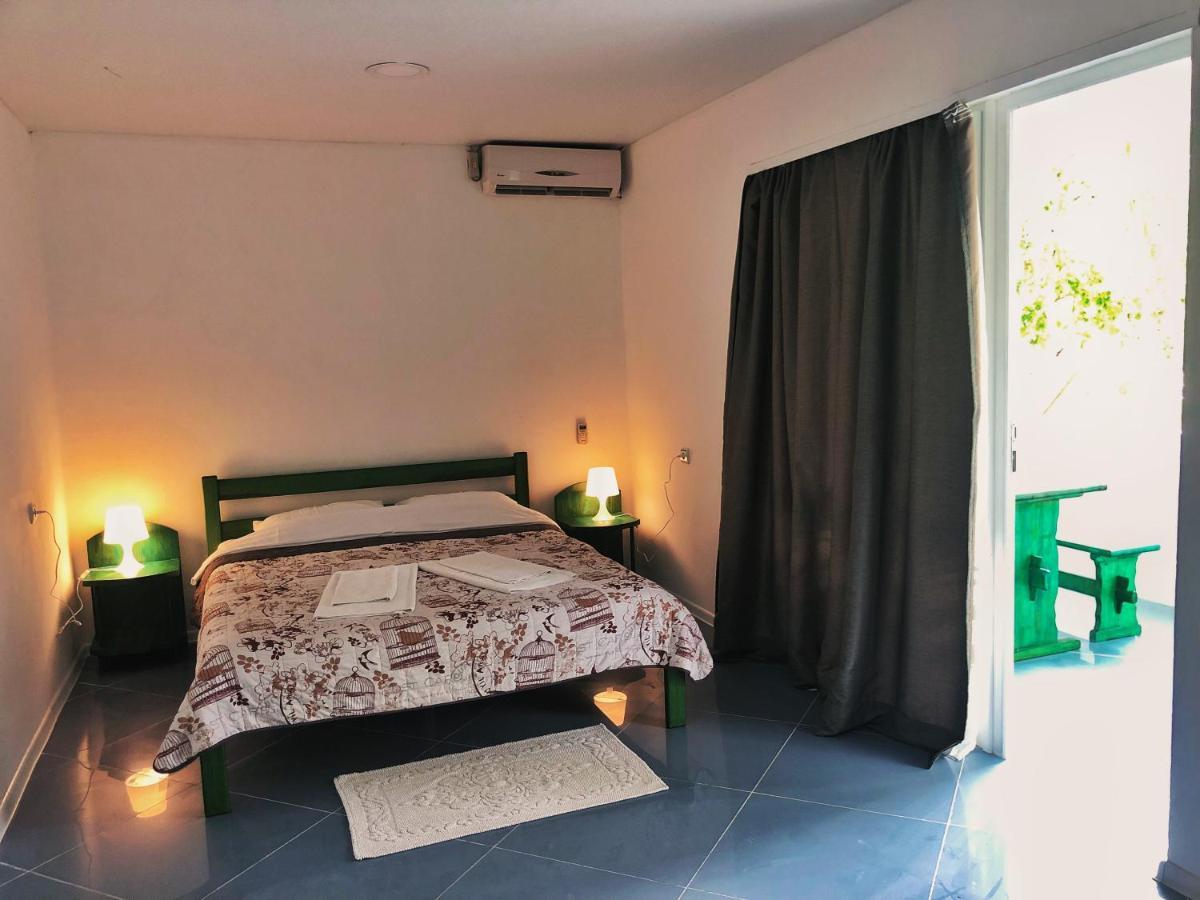 Robinson Hotel Zatoka Eksteriør billede