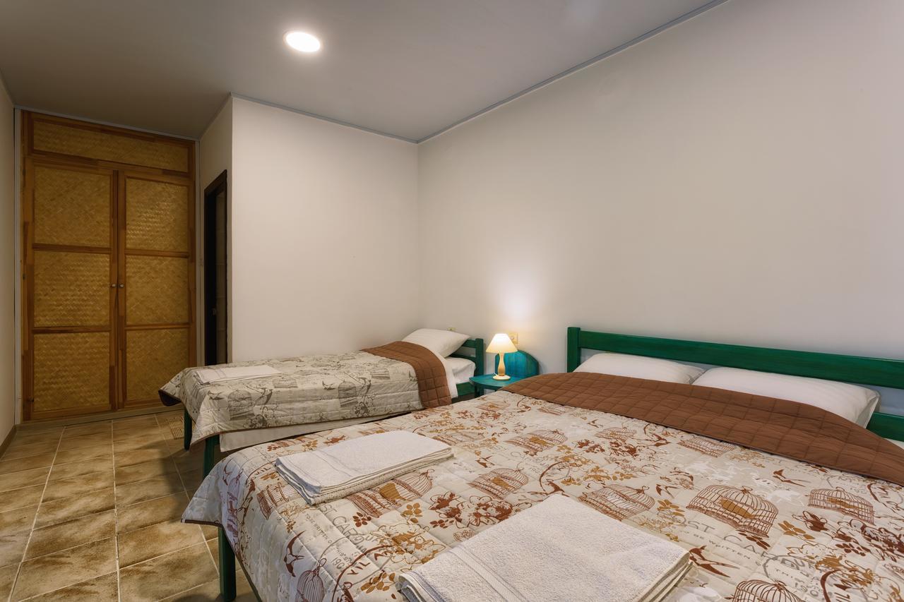 Robinson Hotel Zatoka Eksteriør billede